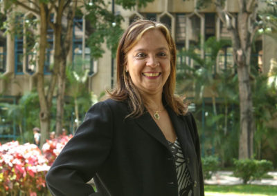 Fanny Xiomara Hernández de López